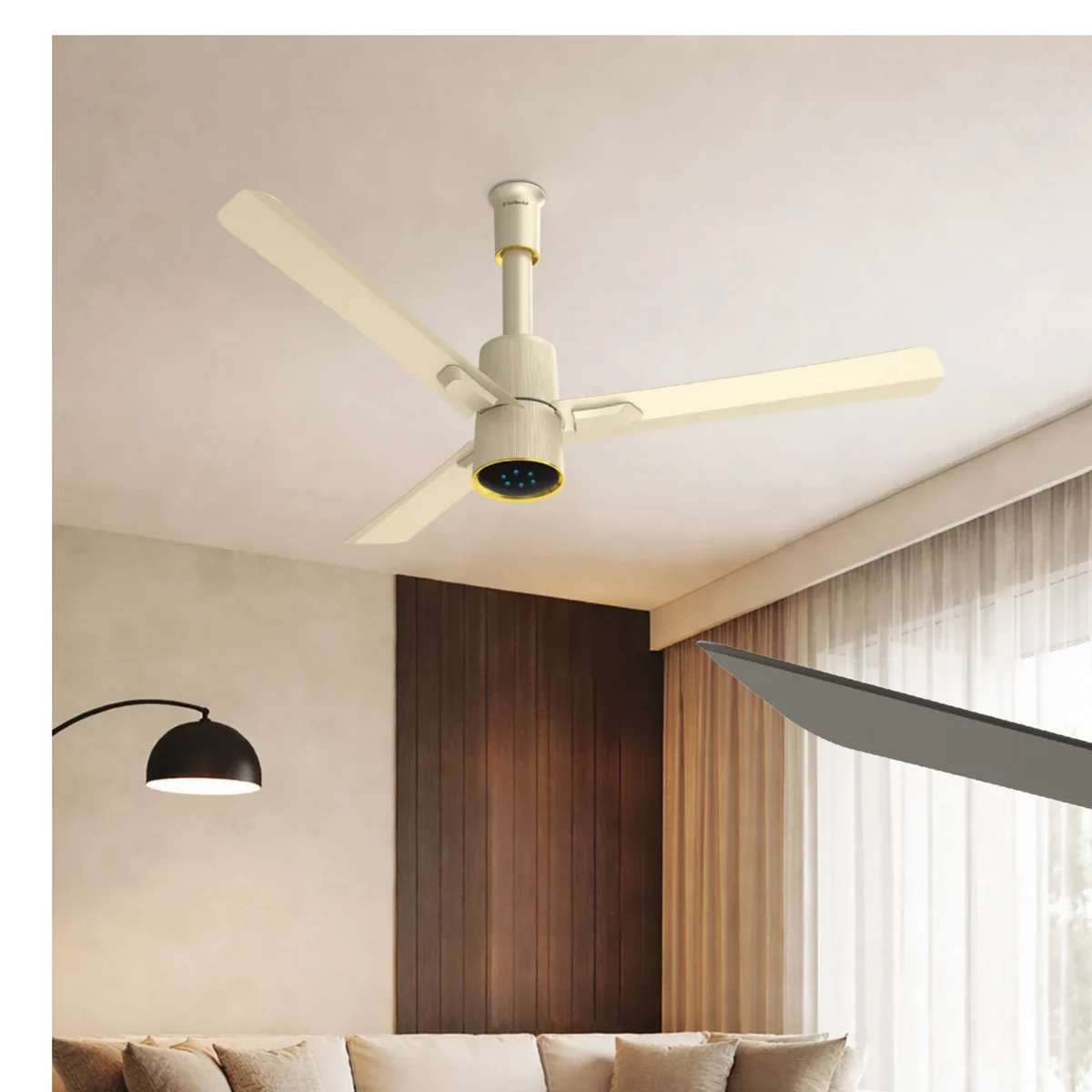 Ceiling Fans