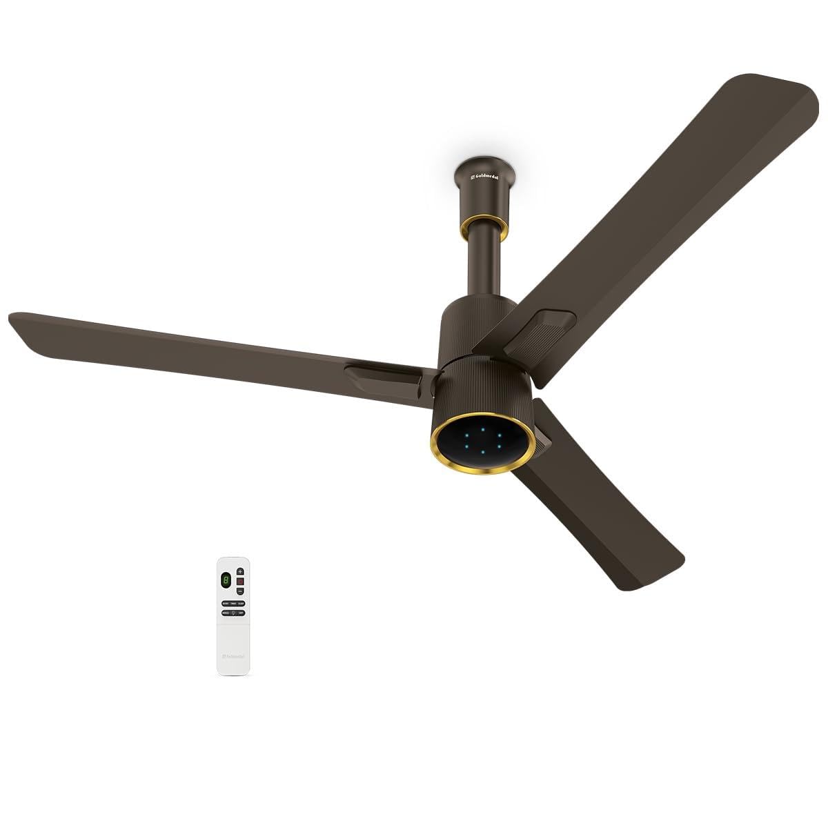 Ozo BLDC BLDC ceiling fan