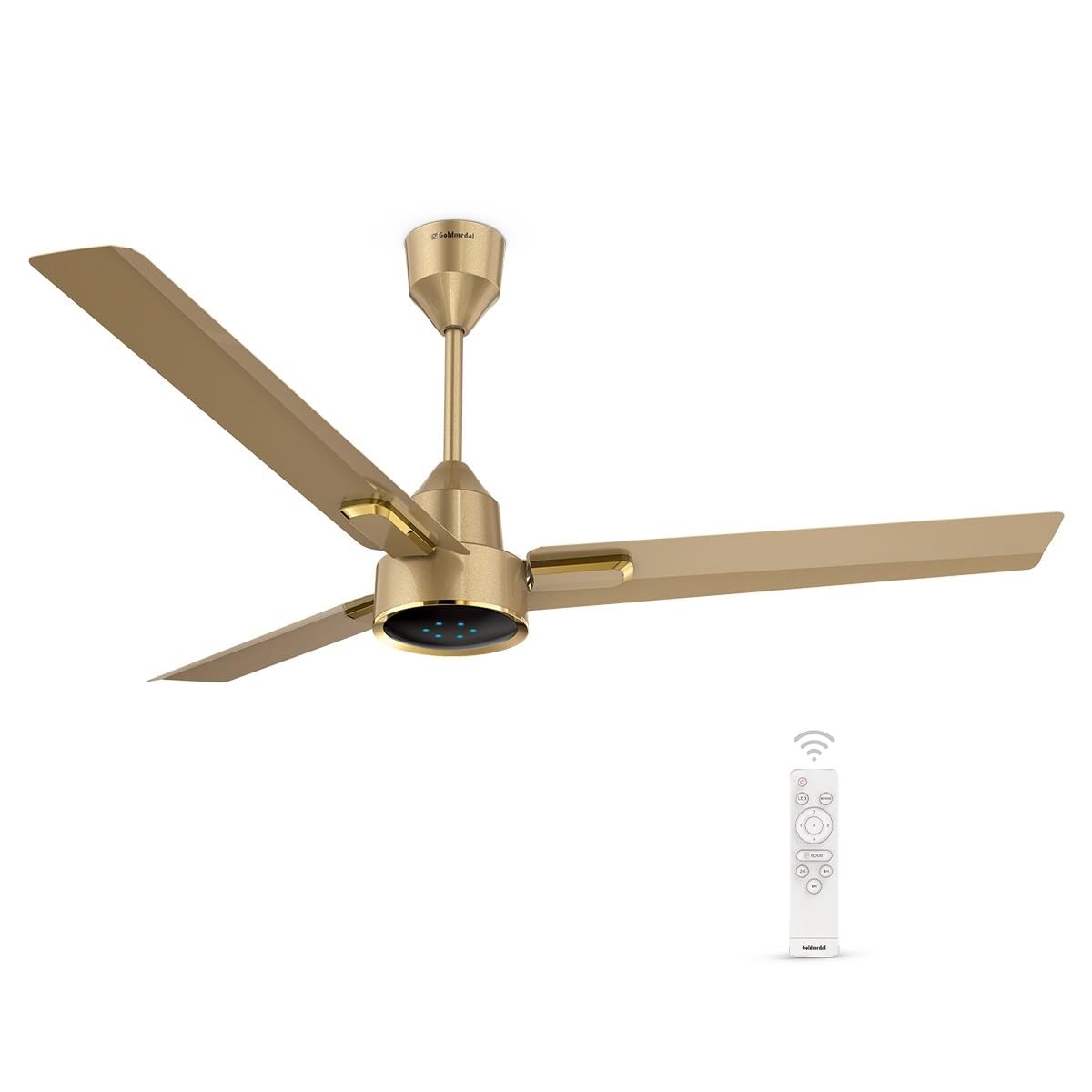 Opus Aura Lux BLDC BLDC ceiling fan